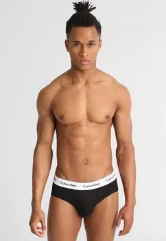 Трусы Calvin Klein Underwear, черный