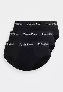 Трусы Calvin Klein Underwear, черный