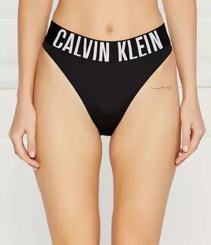 Трусы Calvin Klein Underwear, черный