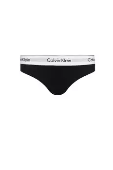 Трусы Calvin Klein Underwear, черный