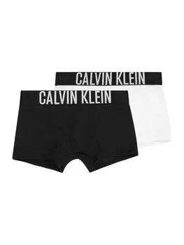 Трусы Calvin Klein Underwear, черный