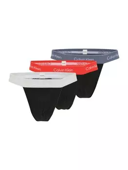 Трусы Calvin Klein Underwear, черный