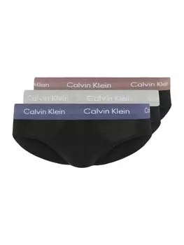Трусы Calvin Klein Underwear, черный