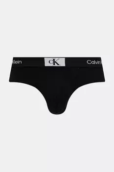 Трусы Calvin Klein Underwear, черный