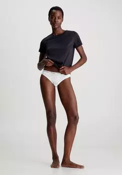 Трусы Calvin Klein Underwear, фиолетовый