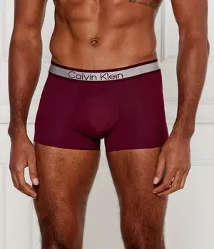 Трусы Calvin Klein Underwear, красный