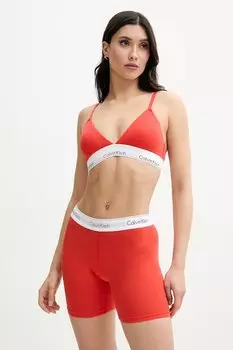 Трусы Calvin Klein Underwear, оранжевый