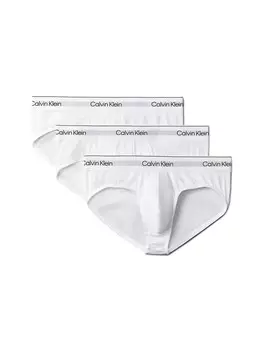 Трусы Calvin Klein Underwear Panty, белый