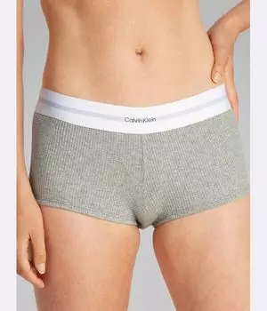 Трусы Calvin Klein Underwear, серый