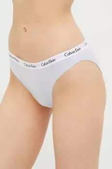 Трусы Calvin Klein Underwear, синий