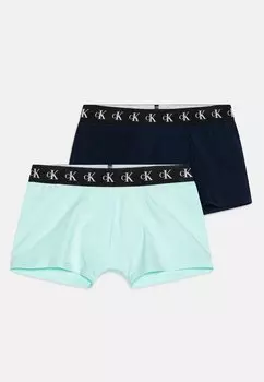 Трусы Calvin Klein Underwear, синий