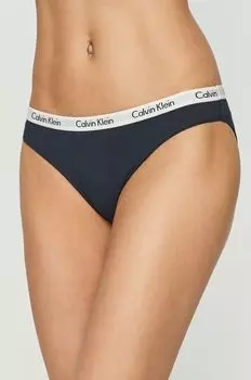 Трусы Calvin Klein Underwear, темно-синий
