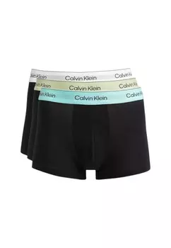 Трусы Calvin Klein Underwear, желтый