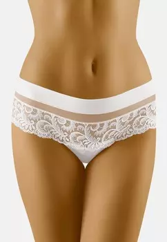 Трусы CANTATA Wolbar, белый