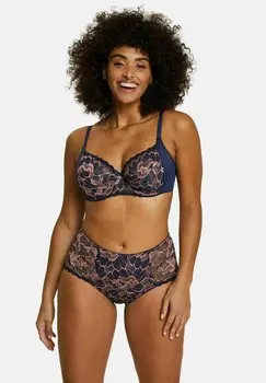 Трусы CAPUCINE Sans Complexe, синий