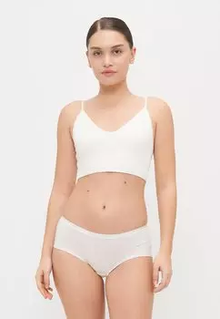 Трусы CARIN BRIEF 3 PACK Lindex, белый