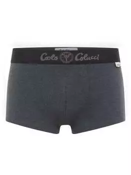 Трусы Carlo Colucci, антрацит