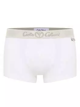 Трусы Carlo Colucci, белый