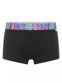 Трусы Carlo Colucci, черный