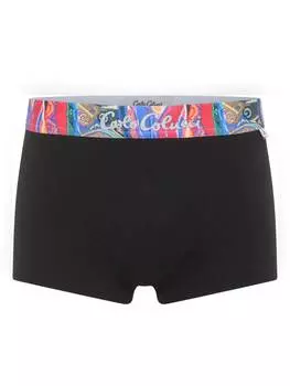 Трусы Carlo Colucci, черный