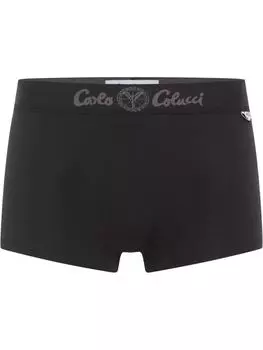 Трусы Carlo Colucci, черный