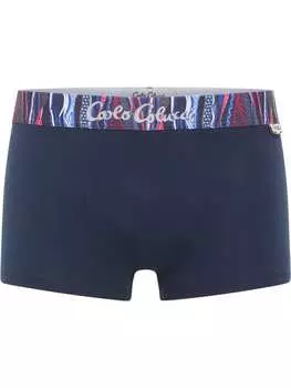 Трусы Carlo Colucci, темно-синий