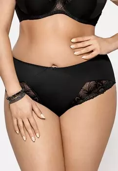 Трусы CASABLANCA Gorsenia, черный