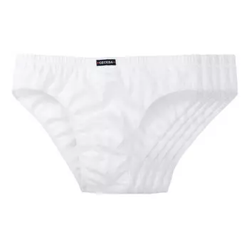 Трусы CECEBA 5er Pack, белый