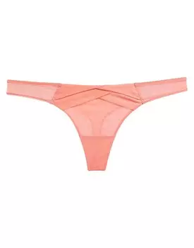 Трусы Chantal Thomass, коралл