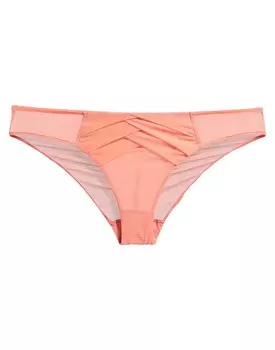 Трусы Chantal Thomass, коралл