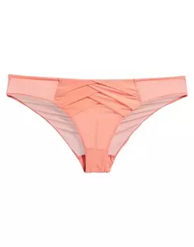Трусы Chantal Thomass, коралл