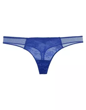 Трусы Chantal Thomass, ярко-синий