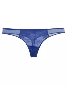 Трусы Chantal Thomass, ярко-синий