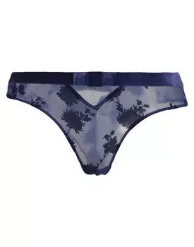 Трусы Chantal Thomass, синий