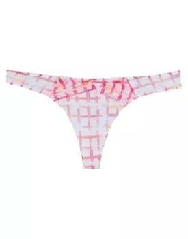 Трусы Chantal Thomass, слоновая кость