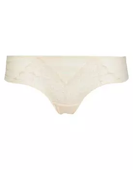 Трусы Chantal Thomass, слоновая кость