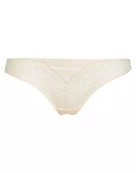 Трусы Chantal Thomass, слоновая кость