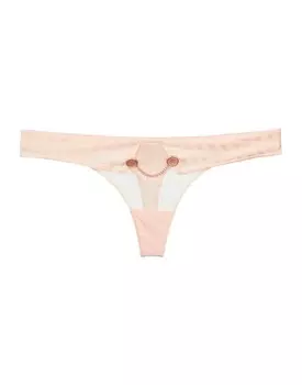 Трусы Chantal Thomass, светло-розовый