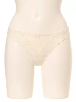 Трусы Chantelle, экрю