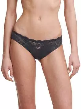 Трусы Chantelle, антрацит