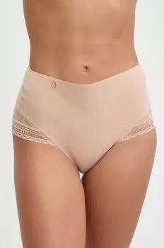 Трусы Chantelle, бежевый