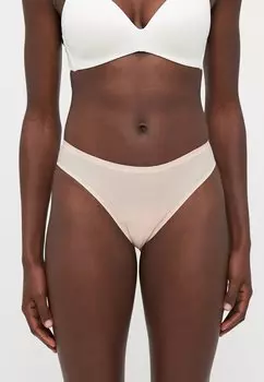 Трусы Chantelle, бежевый