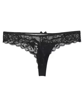 Трусы Chantelle, черный