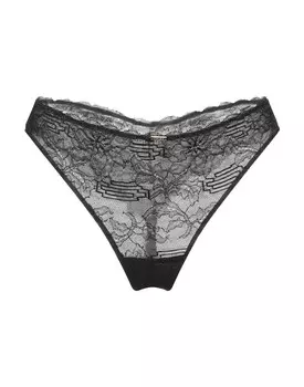 Трусы Chantelle, черный