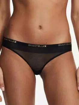 Трусы Chantelle, черный