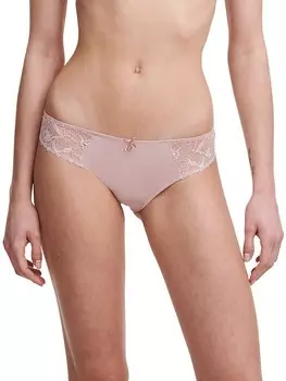 Трусы Chantelle, цвет ros