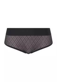 Трусы CHANTELLE, цвет Schwarz Beige