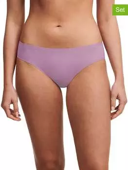 Трусы Chantelle, фиолетовый