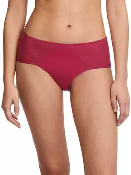 Трусы Chantelle, фуксия