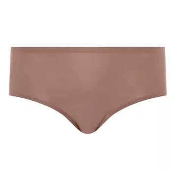 Трусы Chantelle, коричневый